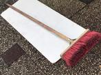 Bezem , Beste bezem ,z.g.a.n., Tuin en Terras, Hand-tuingereedschap, Ophalen, Zo goed als nieuw