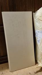 Styrisol isolatie platen piepschuim 125 x 60 cm, Doe-het-zelf en Verbouw, Isolatie en Afdichting, Ophalen, Overige materialen