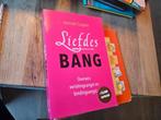 Liefdesbang - Hannah Cuppen Overwin verlatings- en bindingsa, Boeken, Ophalen of Verzenden, Gelezen, Hannah Cuppen
