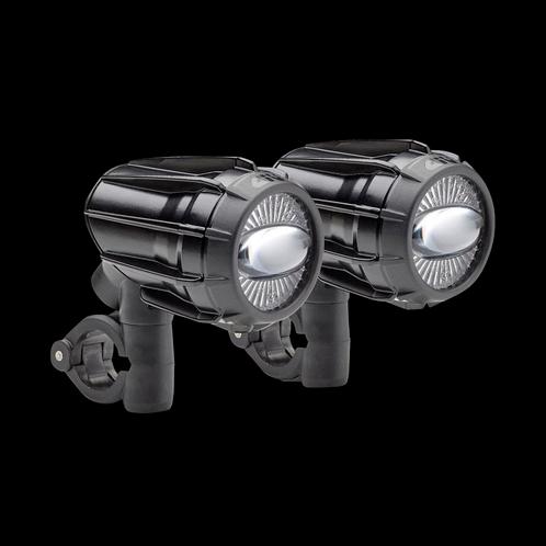 GIVI Trekker Led Lights S322 - Honda Africa Twin, Motoren, Onderdelen | Honda, Nieuw, Ophalen of Verzenden