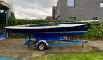 Randmeer Classic (nr 22), Watersport en Boten, 6 meter of meer, Benzine, Buitenboordmotor, Polyester