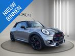 Mini Cabrio 1.5 Cooper Chili Serious Business JCW Chili pakk, Voorwielaandrijving, 136 pk, Gebruikt, Euro 6