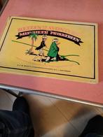 Reizen en avonturen mijnheer prikkebeen € 10, Boeken, Ophalen of Verzenden, Gelezen