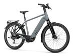 KOGA Van €4699 voor €3999! PACE B05 Heren Basalt Grey /, Nieuw, Overige merken