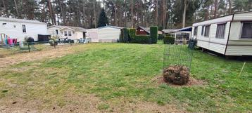 Jaarplaats K415 beschikbaar voor biedingen