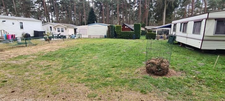 Jaarplaats K415, Hobby en Vrije tijd, Overige Hobby en Vrije tijd, Nieuw, Ophalen