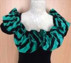 Frank Usher jurk maat 36 [v], Overige typen, Zwart, Ophalen of Verzenden, Zo goed als nieuw