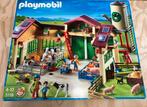 Playmobil 5119 Boerderij, Ophalen, Zo goed als nieuw, Complete set
