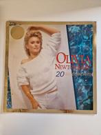 LP - Olivia Newton-John - 20 Grootste Hits, Gebruikt, Ophalen of Verzenden