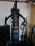Fitness combinatie focus unit 4, Sport en Fitness, Fitnessapparatuur, Ophalen, Nieuw, Overige materialen, Krachtstation