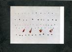 Ansicht Lucio Fontana - Ruimtelijke conceptie, Verzamelen, Verzenden, Ongelopen