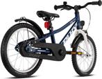 Puky CYKE 16-1 Alu Jongens Racing-blauw/wit 2021, Nieuw, Puky