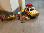 Redding werkers Playmobil, Ophalen, Gebruikt, Los playmobil