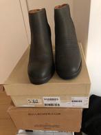 Shabbies 39 enkellaarsjes groen  nieuw, Kleding | Dames, Schoenen, Ophalen of Verzenden, Nieuw, Groen