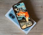 iPhone 16 128gb Teal, Telecommunicatie, Mobiele telefoons | Apple iPhone, 128 GB, IPhone 16, Ophalen of Verzenden, Zo goed als nieuw