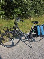 Batavus CNCTD, Fietsen en Brommers, Ophalen, Gebruikt, Versnellingen