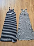 Jurken Set - Zomerjurken maat 134 en 140, Kinderen en Baby's, Kinderkleding | Maat 134, Ophalen of Verzenden, Zo goed als nieuw