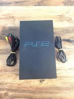 Playstation 2 Phat Console in Nette Staat, Spelcomputers en Games, Sony support, Taurusavenue 16 Hoofddorp, Ophalen of Verzenden