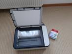 canon K10340 PIXMA MP490 PRINTER SCANNER, Computers en Software, Printers, Ophalen, Kopieren, Canon, Printer