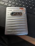DRAAGBARE WALKMAN VAN SONY, Ophalen of Verzenden, Gebruikt