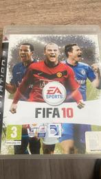 Fifa 10, Ophalen of Verzenden, Zo goed als nieuw, Sport, 3 spelers of meer