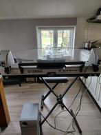 Yamaha Tyros 1(Defect)speakerset goed!!, Ophalen, Zo goed als nieuw, 61 toetsen, Yamaha