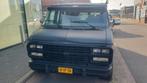 Chevrolet chevy van 5.7l v8 1992, 2524 kg, Chevrolet, Particulier, Geïmporteerd