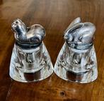 Peper en zout molens, Ophalen of Verzenden, Zo goed als nieuw