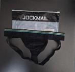 Jockmail Jocks Maat-M, Ophalen of Verzenden, Zwart, Slip