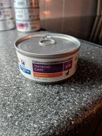 Dieet kattenvoer, Ophalen, Kat