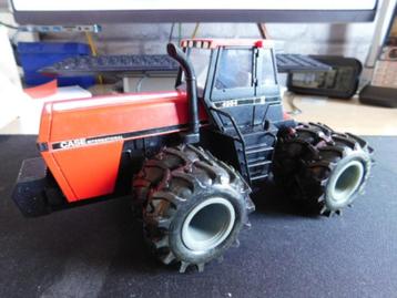 1/35 - 1/32 Case International 4994 4WD, nieuw in doos beschikbaar voor biedingen