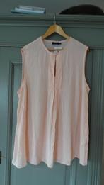 NIEUW zalmkleurig tuniek van Yesta, maat 48, Kleding | Dames, Blouses en Tunieken, Overige kleuren, Verzenden, Maat 46/48 (XL) of groter