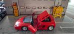 1.18 ferrari mythos, Hobby en Vrije tijd, Modelauto's | 1:18, Ophalen of Verzenden, Zo goed als nieuw, Auto, Overige merken