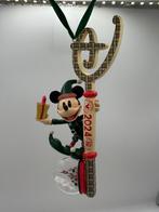 Disney 2024 key ornament, Verzamelen, Ophalen of Verzenden, Overige figuren, Zo goed als nieuw, Beeldje of Figuurtje