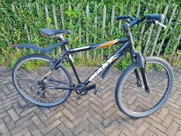 Giant Terrago MTB (26 inch) beschikbaar voor biedingen