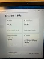 HP ProBook 440 G8 - 14 inch, 256 GB, Hp, 2 tot 3 Ghz, Verzenden