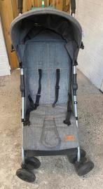 Buggy, Ophalen, Zo goed als nieuw