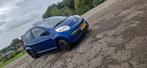 Citroën C1 1.0 5-DRS 2007 Blauw, Voorwielaandrijving, Electronic Stability Program (ESP), Stof, C1