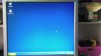 Philips monitor scherm 190 B, goed werkend, zeer netjes, Computers en Software, Monitoren, Ophalen, Philips, Gebruikt, Ingebouwde speakers