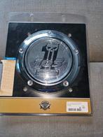 Harley-Davidson Derby Cover Skull - Nieuw, Ophalen of Verzenden, Nieuw