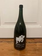 Cantillon Gueuze Lambic Magnum 2018, Verzamelen, Ophalen, Zo goed als nieuw, Flesje(s), Overige merken