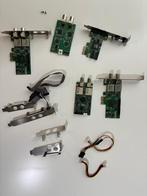 Digital Devices DVB-C, Ophalen of Verzenden, Gebruikt