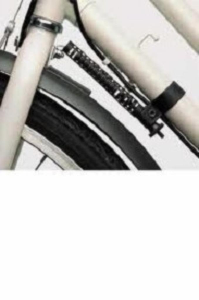 Stuur stabilisator voor ieder fiets met mand,voorzitje,rek v, Fietsen en Brommers, Fietsaccessoires | Buggydragers, Nieuw, Ophalen of Verzenden