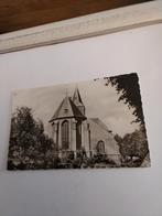 ZELHEM.  NED. HERV. KERK, Verzamelen, Ansichtkaarten | Nederland, Ophalen of Verzenden, 1960 tot 1980, Zuid-Holland