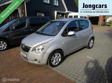 Opel Agila 1.0 Selection 2012 40.000KM beschikbaar voor biedingen