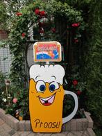 Feestbord geslaagd! met tekst proost!, Ophalen, Zo goed als nieuw, Versiering, Overige