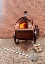 Apollo bakfiets, pizza bakfiets! Leuk foodtruck concept!, Fietsen en Brommers, Fietsen | Bakfietsen, Ophalen, Gebruikt, Goederen