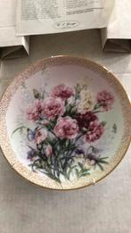 Wandbord van WS George nr 13605A, Antiek en Kunst, Antiek | Wandborden en Tegels, Ophalen of Verzenden