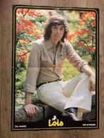 Poster van Tol Hansse 1978, Ophalen of Verzenden, A1 t/m A3, Muziek, Rechthoekig Staand