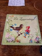 De Langwedstrijd - Nutricia Kinderboekje 4, Boeken, Ophalen of Verzenden, Gelezen, Sprookjes